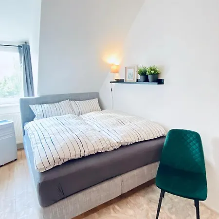 * 2Br Flat Near Karl-Heine-Kanal Leipzig Exterior photo