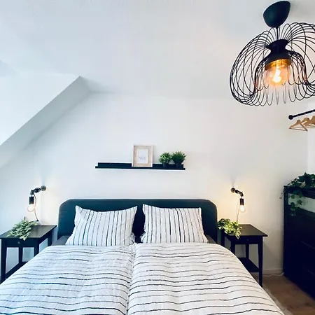 * 2Br Flat Near Karl-Heine-Kanal Leipzig Exterior photo