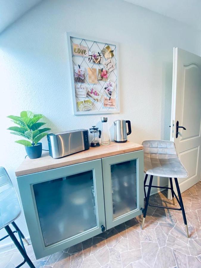 * 2br Flat Near Karl-heine-kanal Appartement Leipzig