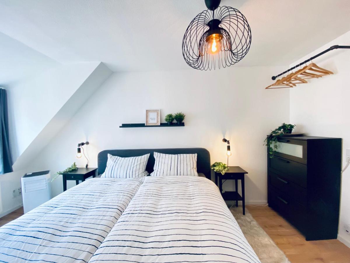 * 2br Flat Near Karl-heine-kanal Appartement *