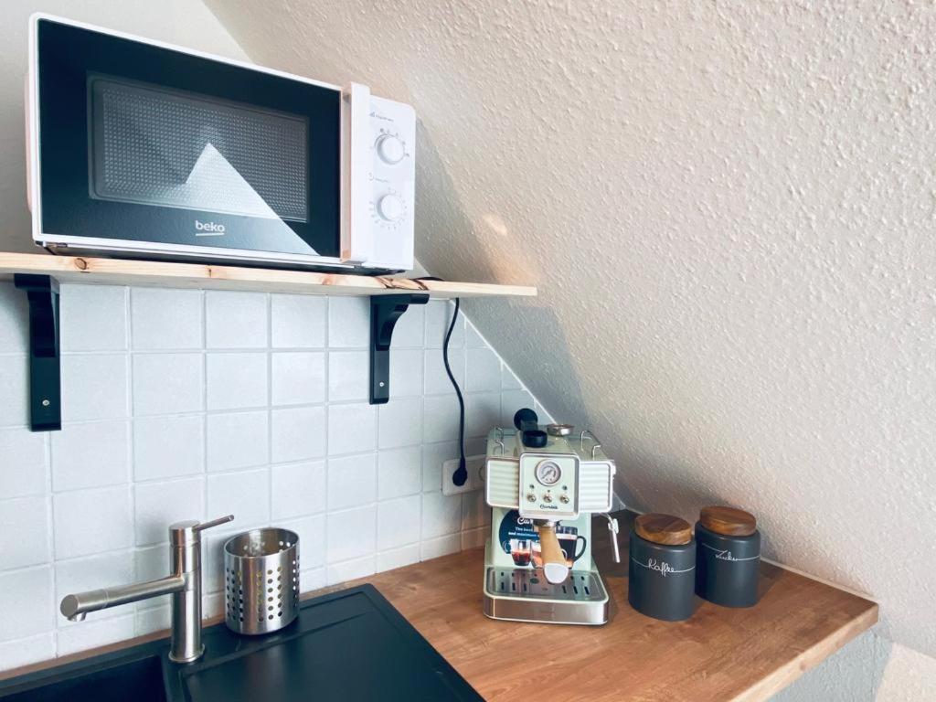 Appartement * 2br Flat Near Karl-heine-kanal