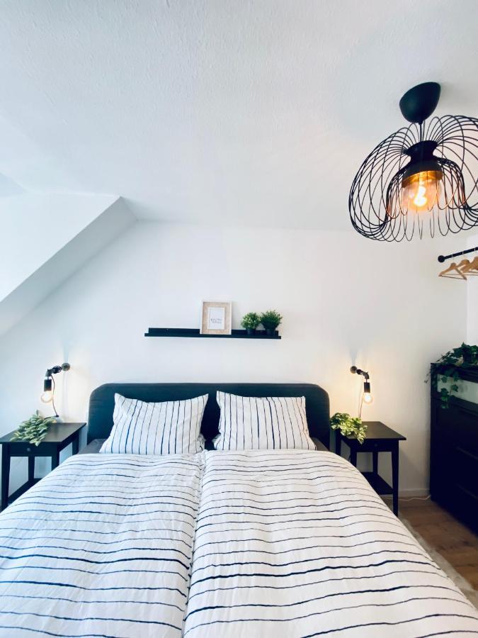 Appartement * 2br Flat Near Karl-heine-kanal