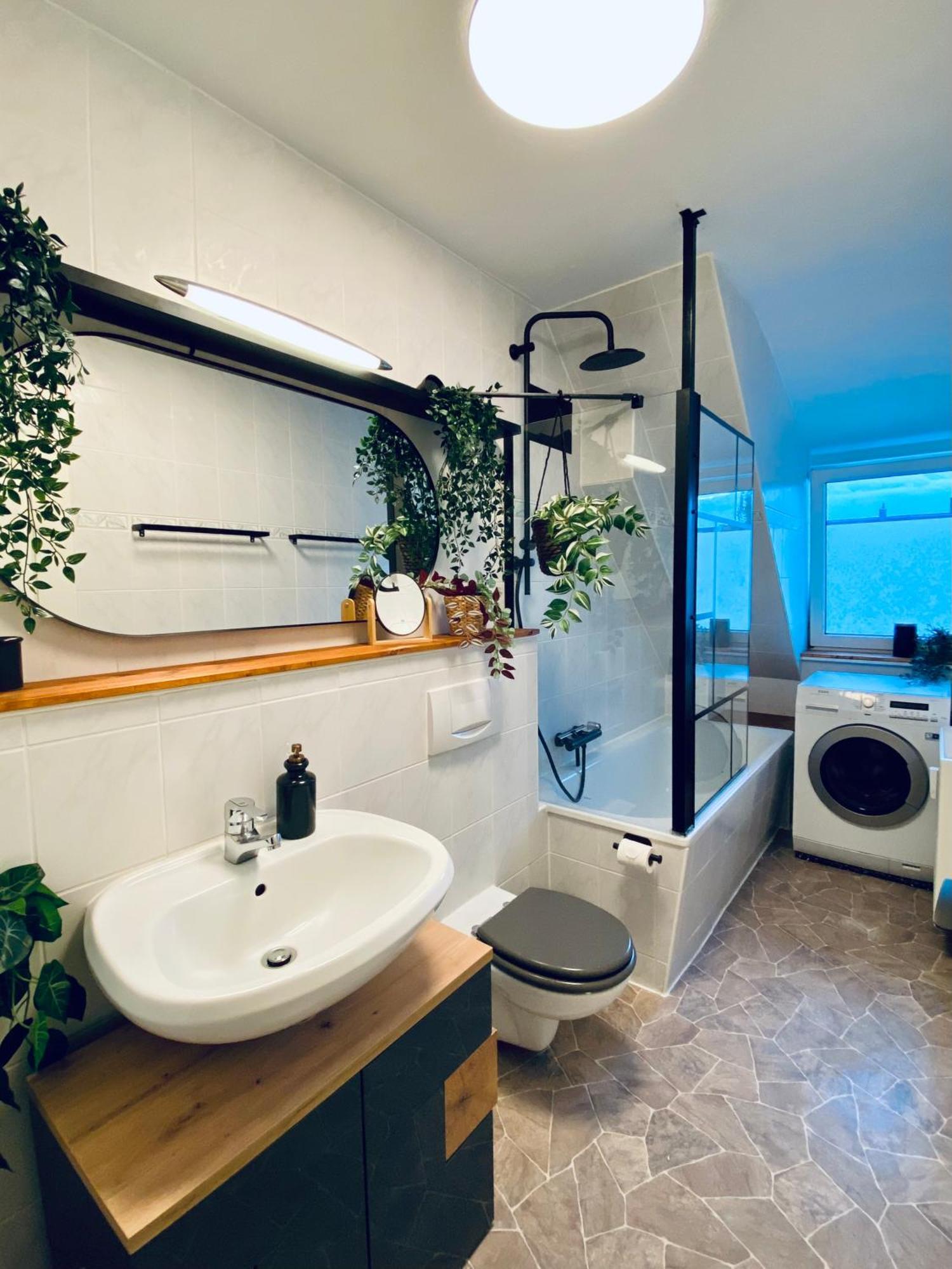 Appartement * 2br Flat Near Karl-heine-kanal Leipzig